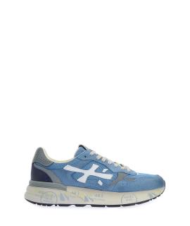 PREMIATA Низкие кроссовки / кеды