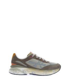 PREMIATA Низкие кроссовки / кеды