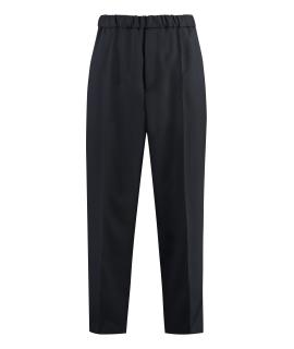 JIL SANDER Повседневные брюки