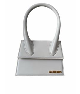 JACQUEMUS Сумка через плечо