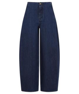 JIL SANDER Прямые джинсы