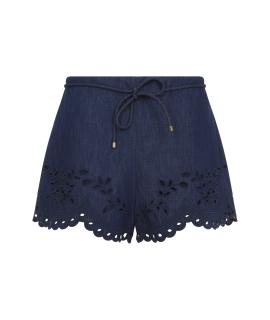 ZIMMERMANN Шорты