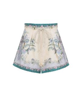 ZIMMERMANN Шорты