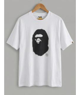 BAPE Футболка