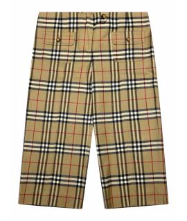 BURBERRY Бриджи