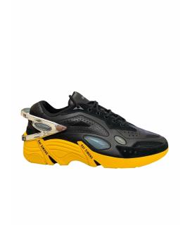 RAF SIMONS Низкие кроссовки / кеды