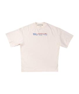 ALEXANDER WANG Футболка