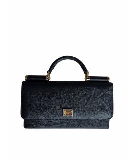 DOLCE&GABBANA Сумка через плечо