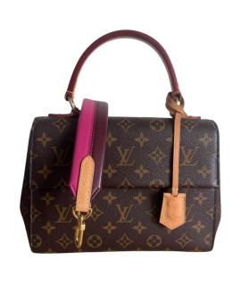 LOUIS VUITTON Сумка с короткими ручками
