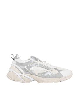 MSGM Низкие кроссовки / кеды
