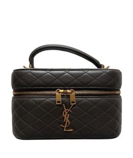 SAINT LAURENT Сумка с короткими ручками