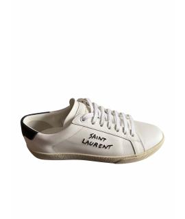 SAINT LAURENT Кеды