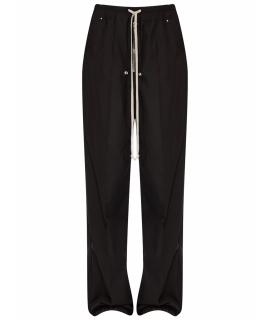 RICK OWENS DRKSHDW Прямые брюки