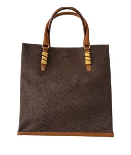 LOEWE Сумка тоут