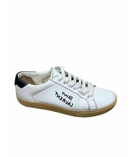 SAINT LAURENT Кеды