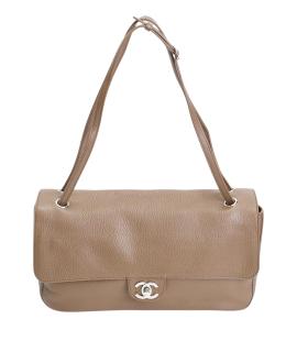 CHANEL Сумка через плечо