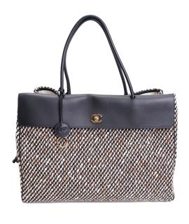 CHANEL Сумка тоут