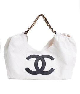 CHANEL Сумка тоут