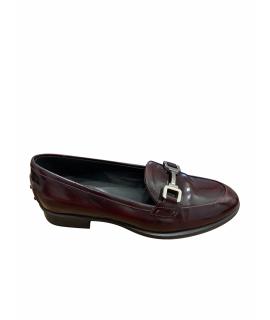 TOD'S Лоферы