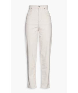 ISABEL MARANT ETOILE Джинсы слим