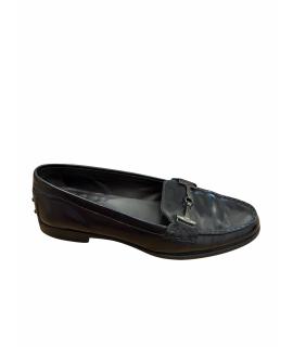 TOD'S Лоферы