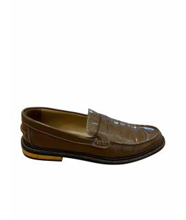 DOLCE&GABBANA Лоферы