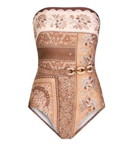 ZIMMERMANN Купальник