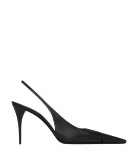 SAINT LAURENT Туфли