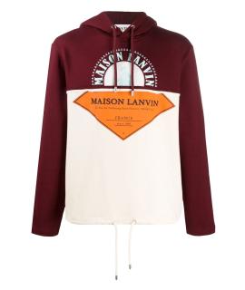 LANVIN Худи/толстовка