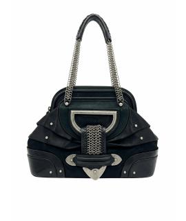 CHRISTIAN DIOR Сумка с короткими ручками