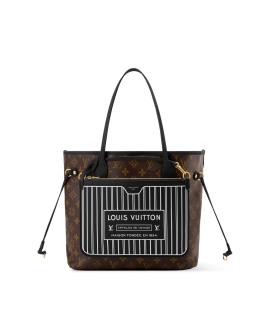 LOUIS VUITTON Сумка тоут