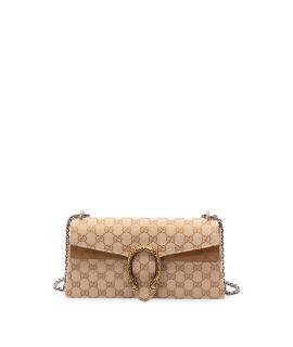 GUCCI Сумка через плечо