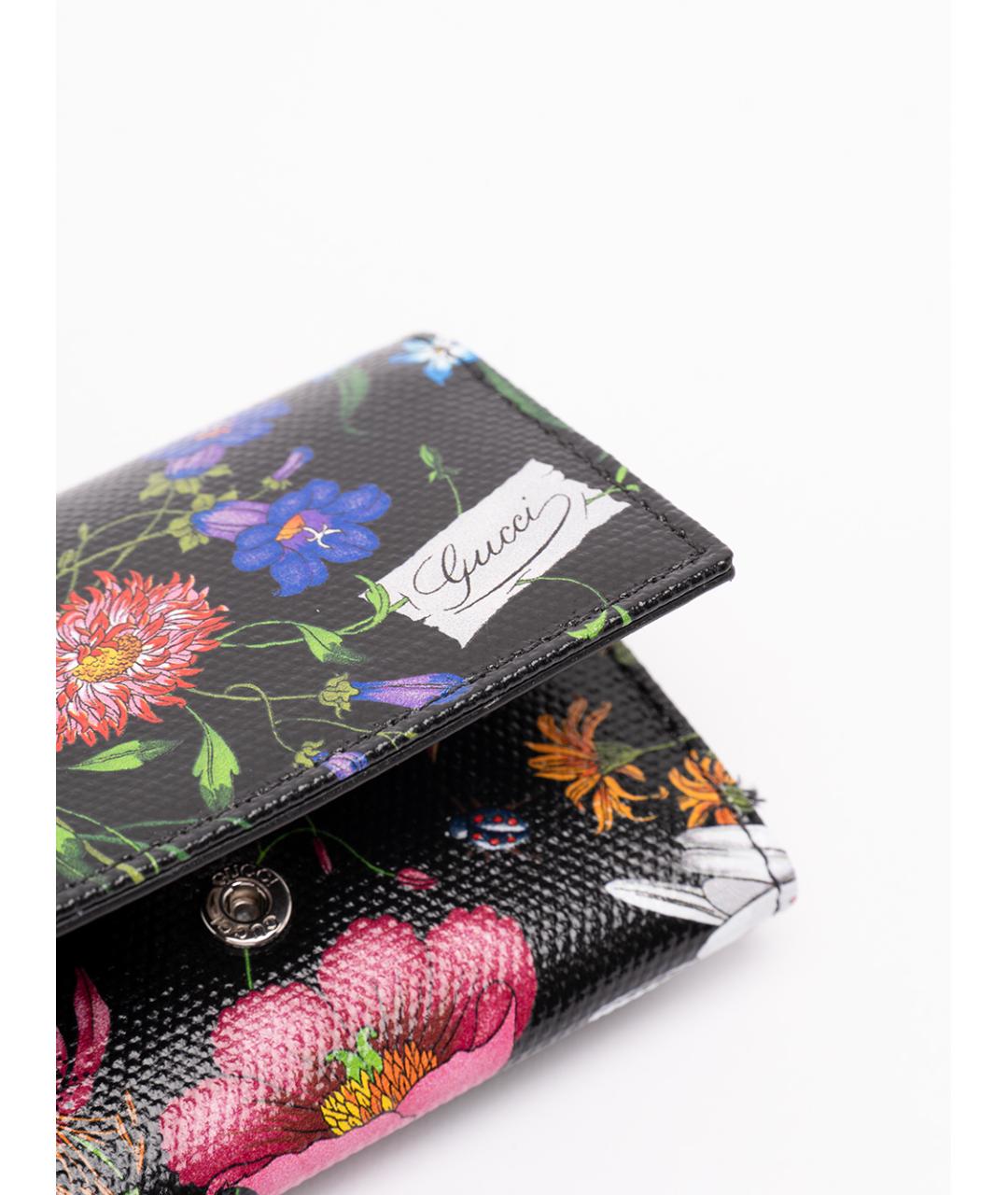 GUCCI Мульти кошелек, фото 4