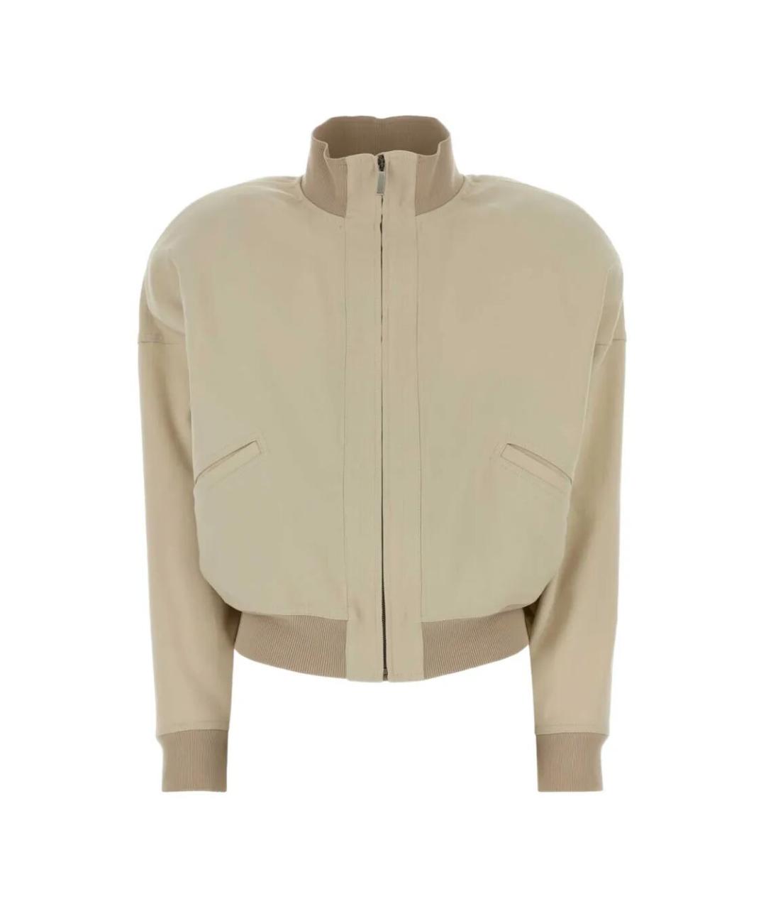 GUCCI Хлопковая куртка, фото 1