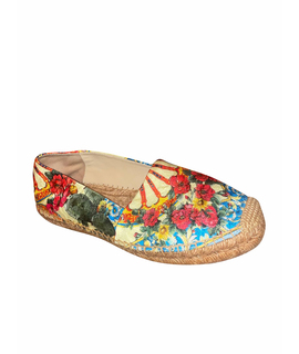 

Эспадрильи DOLCE&GABBANA