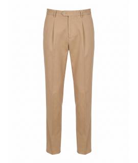 BRUNELLO CUCINELLI Повседневные брюки