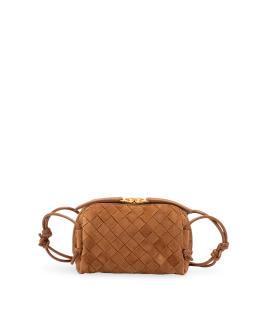 BOTTEGA VENETA Сумка через плечо