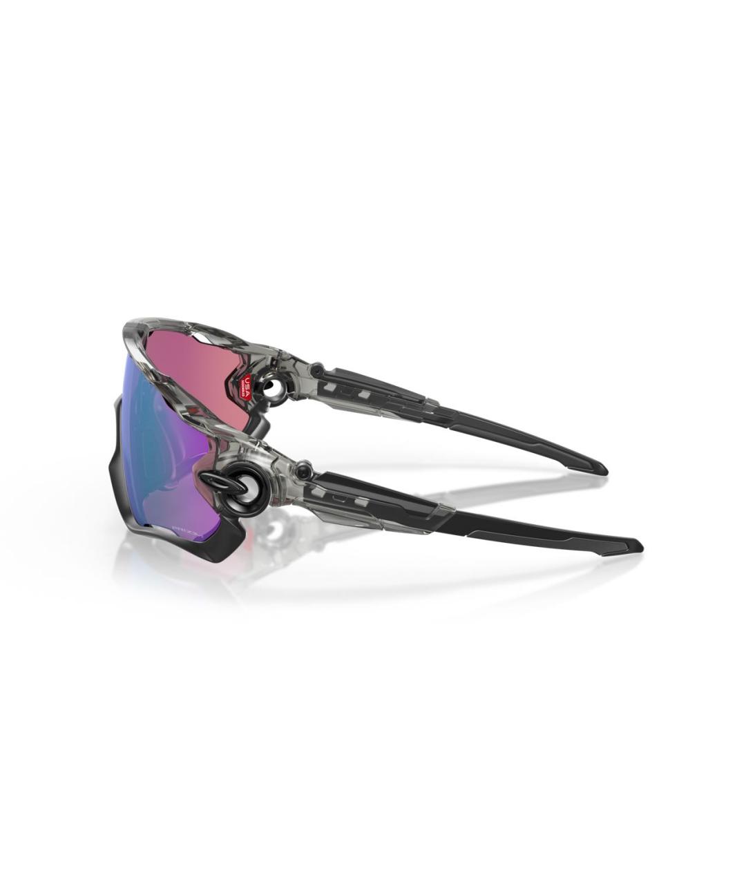 OAKLEY Мульти пластиковые солнцезащитные очки, фото 3