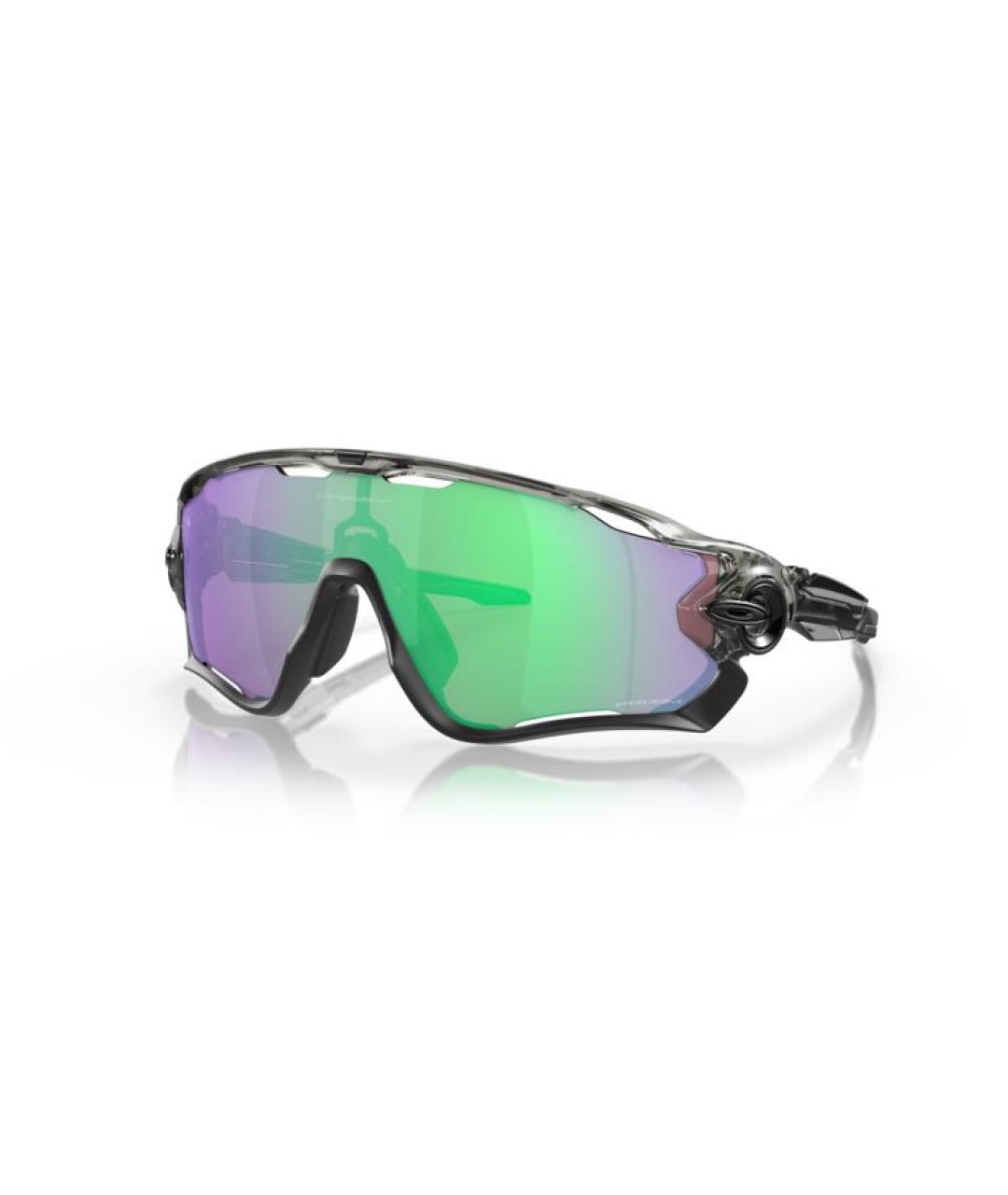 OAKLEY Мульти пластиковые солнцезащитные очки, фото 1