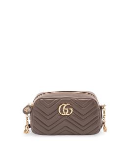 GUCCI Сумка через плечо