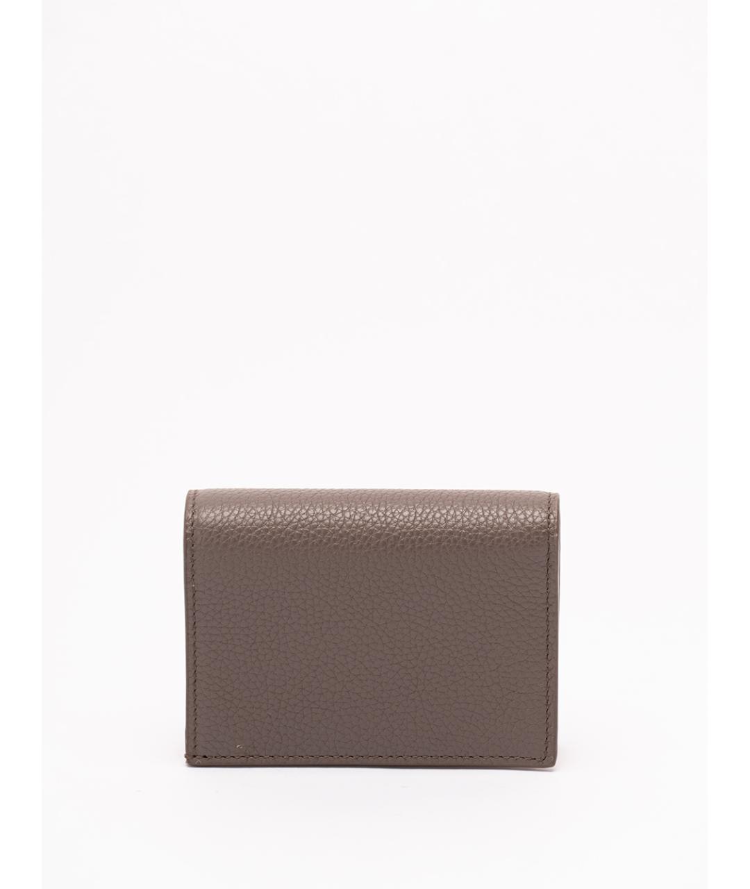 GUCCI Мульти кожаный кардхолдер, фото 2
