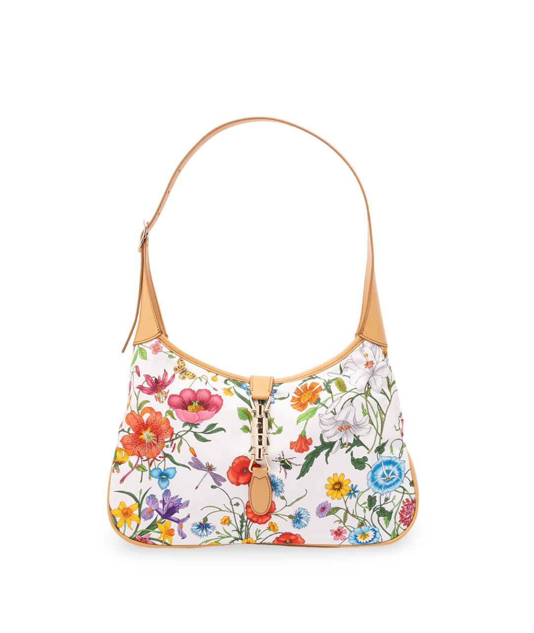 GUCCI Мульти синтетическая сумка через плечо, фото 1