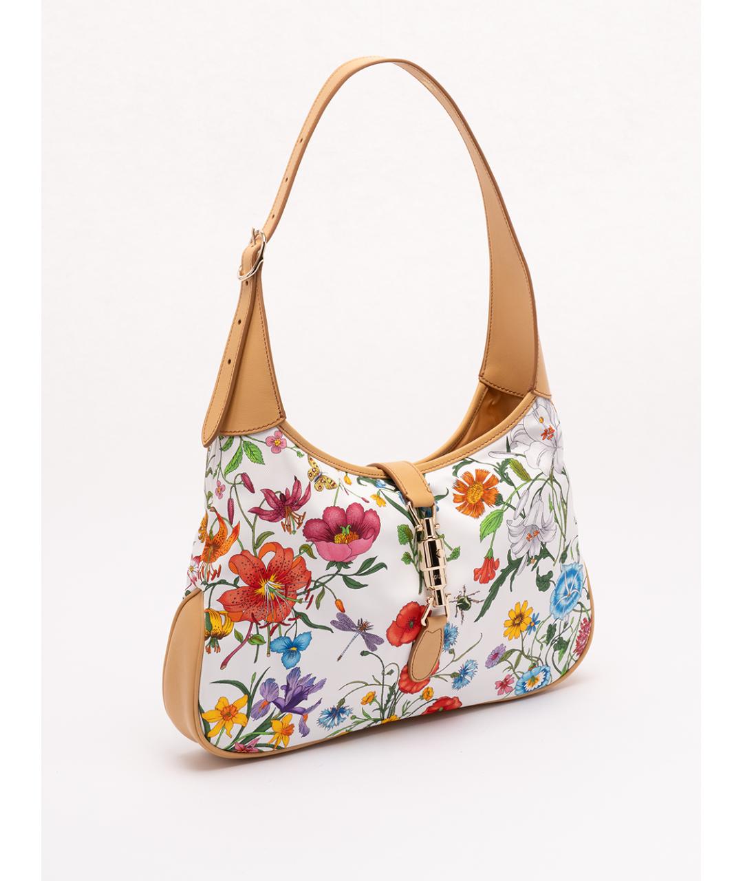 GUCCI Мульти синтетическая сумка через плечо, фото 3