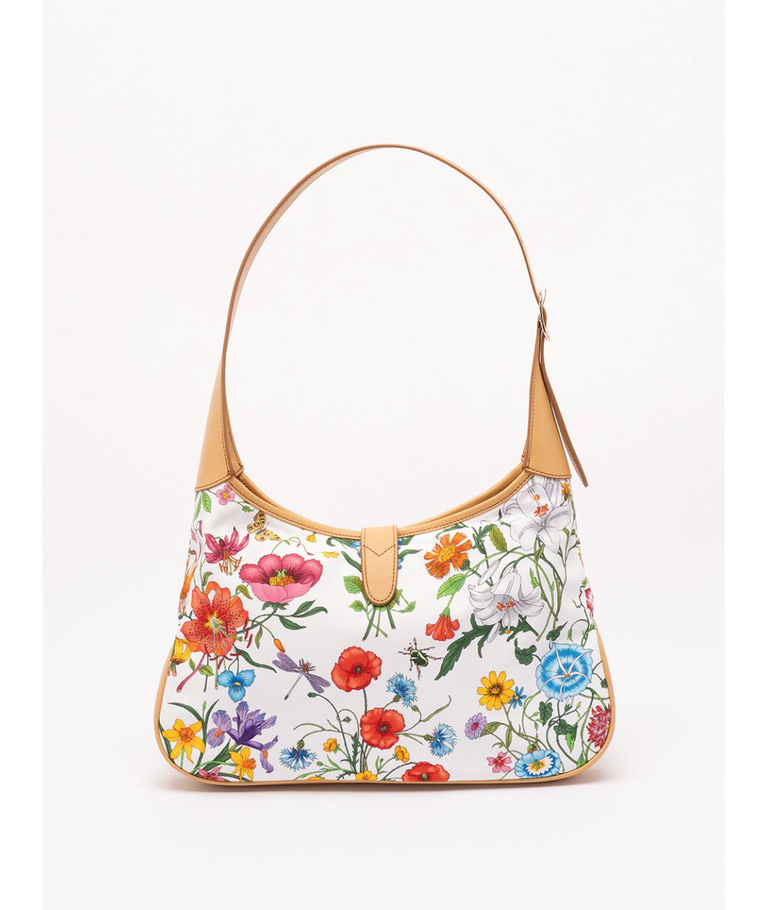 GUCCI Мульти синтетическая сумка через плечо, фото 2
