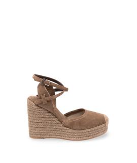 BRUNELLO CUCINELLI Босоножки