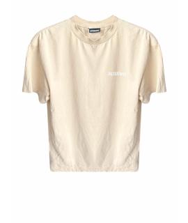 JACQUEMUS Футболка