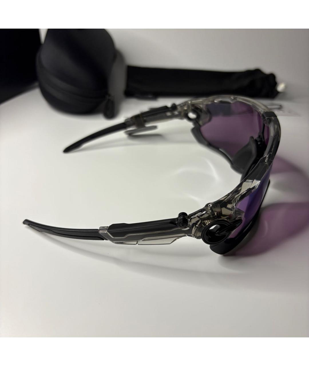 OAKLEY Мульти пластиковые солнцезащитные очки, фото 8