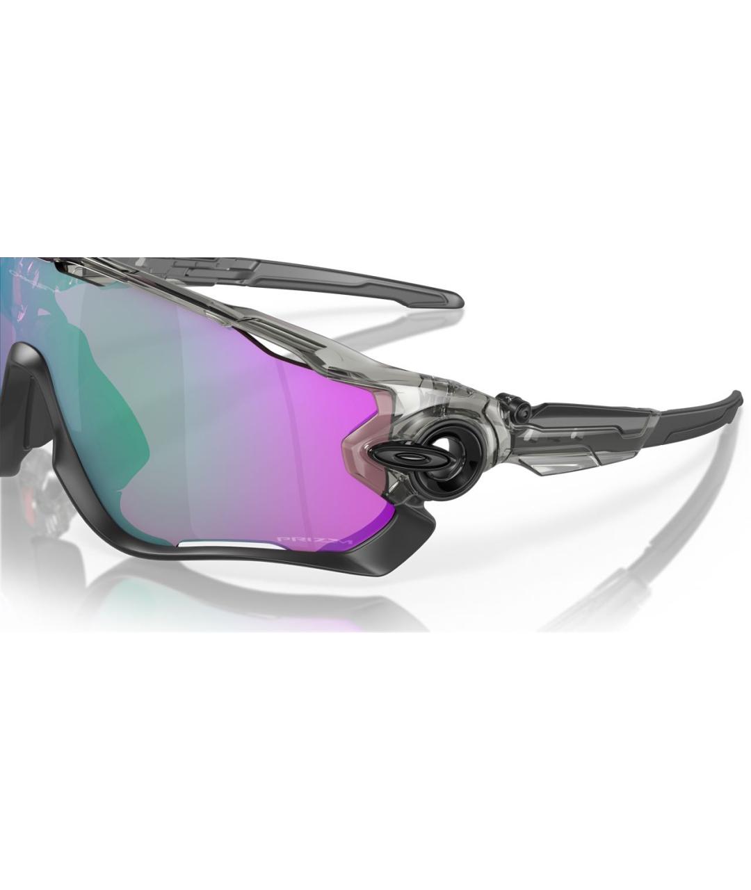 OAKLEY Мульти пластиковые солнцезащитные очки, фото 3