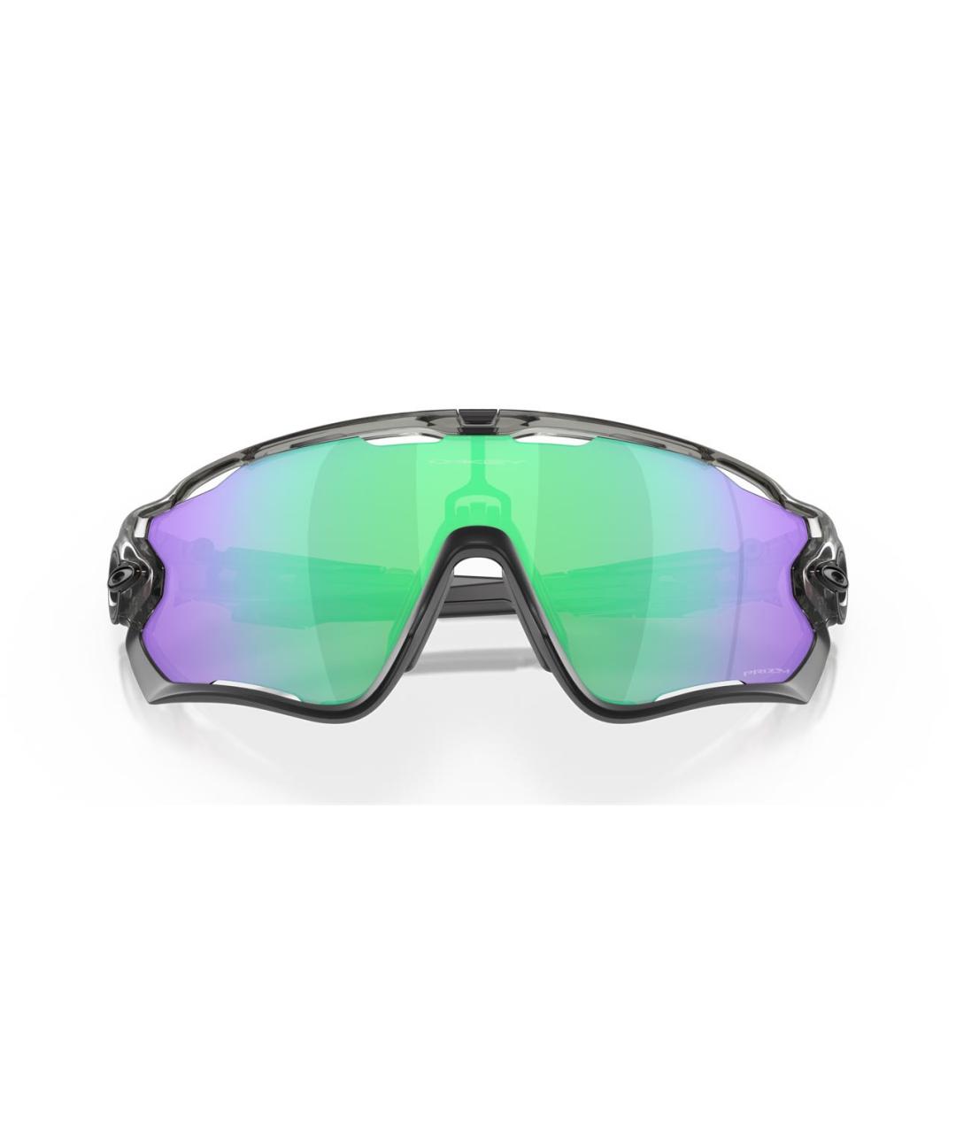 OAKLEY Мульти пластиковые солнцезащитные очки, фото 2