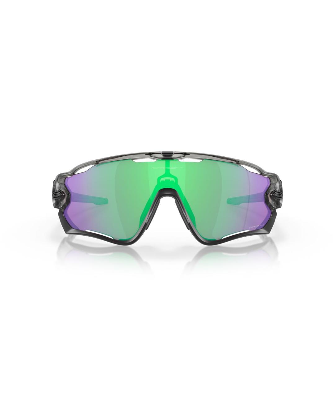 OAKLEY Мульти пластиковые солнцезащитные очки, фото 1